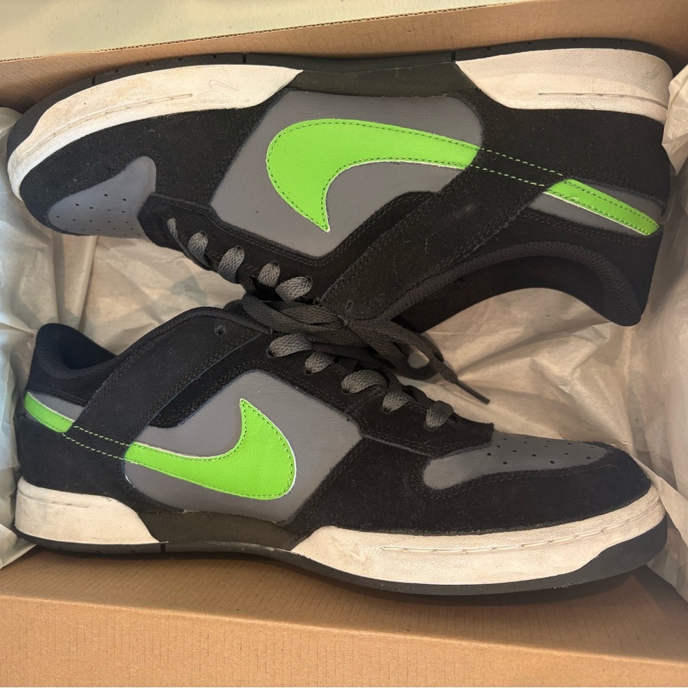 Nike Renzo 2 Sz 11